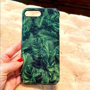 iPhone 8plus cell phone case